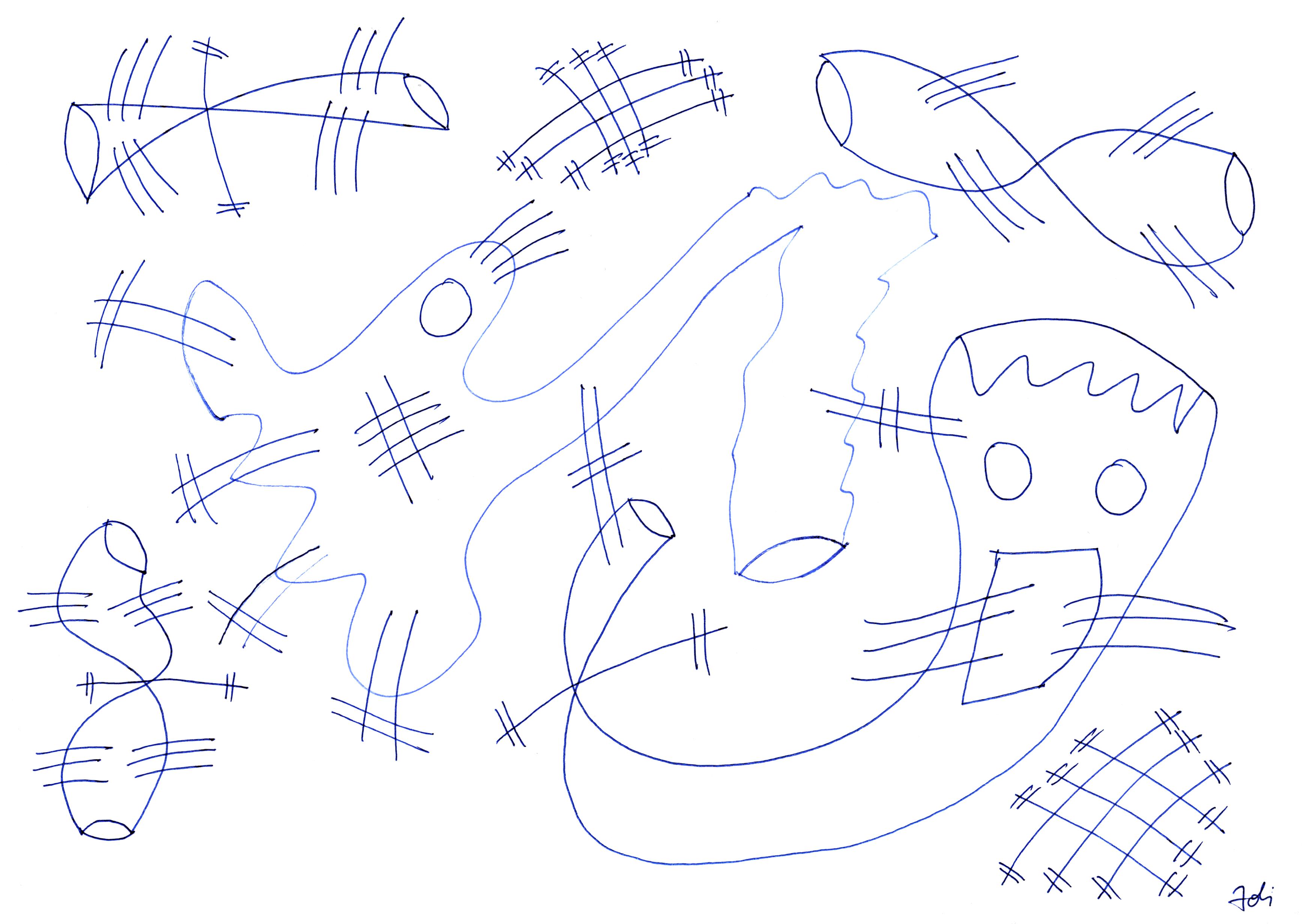 Drawings - 2016 drawing